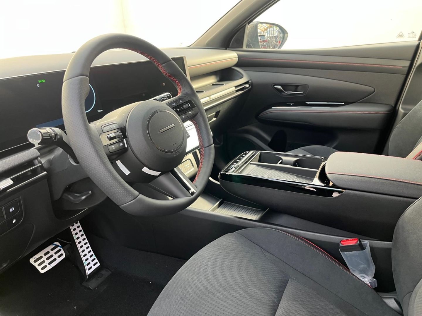 Hyundai Tucson – Bild 19