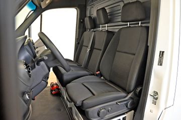 Mercedes Sprinter - 9
