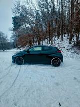 Toyota Yaris 1.6-l-Turbo GR High-Performance-Paket ... - Toyota Yaris Gebrauchtwagen in Mainz