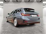 BMW 320d xDrive Touring Standheizung Laser Kamera - BMW 320: Kombi, Automatik