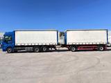Mercedes-Benz  ACTROS 2546 / KÖGEL- Lafette / KÖGEL- Brücke - Angebote