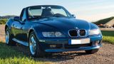 BMW Z3 Roadster 1.9i - aus 2003: 9.1