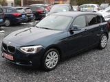BMW 116 Xenon*Navigation*HU.AU.NEU.Finanzierung* - : Kleinwagen, Finanzierung