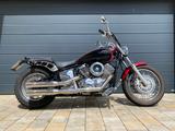 Yamaha XVS 1100 Drag STar - YAMAHA XVS 1100 DRAG STAR