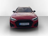 Audi A4 - Vorschau Bild 3