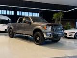 Ford F 150 XLT KING RANCH 4x4-OFFROAD Höherlegung - : Offroad
