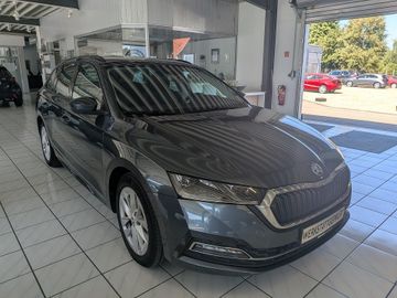 Skoda Octavia - 3