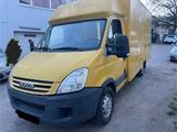 Andere IVECO DAILY 35S12A,TÜV 02.2027 - Andere aus 2009