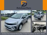 Opel Crossland 1.5 D Elegance Aut. Navi+Leder+Led+Shz - Opel Crossland (X): Elegance