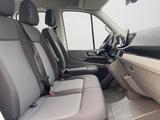 Volkswagen Crafter 35 Pritschenwagen Doppelkabine Motor: 2, - Offers
