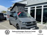 Volkswagen California 6.1 Beach Camper Edition Klima Navi