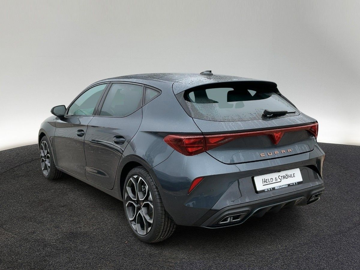 Cupra Leon - Bild 4