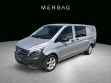 Mercedes-Benz Vito 124 CDI Mixto Extralang Mercedes-Benz Vito - Autotransporter Mercedes