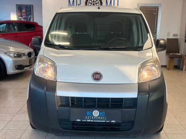 Fiat Fiorino Basis Kasten°1.4°Servo°Tüv°1.Hand