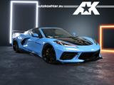 Corvette C8 Coupe 3LT, Lift, VOLL!!! - Corvette C8 Neuwagen