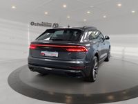 Audi Q8 - Vorschau Bild 3