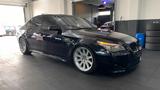 BMW Bmw 535d E60 automatik M packet - BMW 535: 535d E60