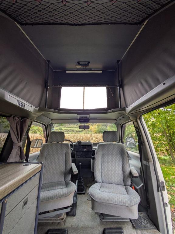 Volkswagen T4 California