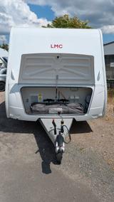 LMC Style lift 500 K, Vorzelt, Mover, 7 Schlafplätze - LMC Style Lift 500 K