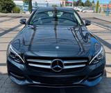 Mercedes-Benz C 220 CDI 4MATIC ELEGANCE Aut. ELEGANCE - Mercedes-Benz C-Klasse: Elegance