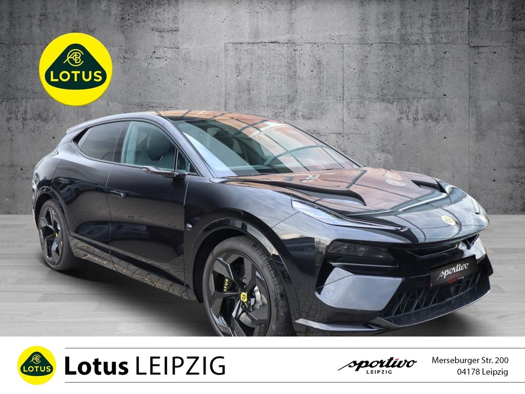 Lotus Eletre