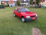 Opel Corsa A Oldtimer - Opel Corsa aus 1992
