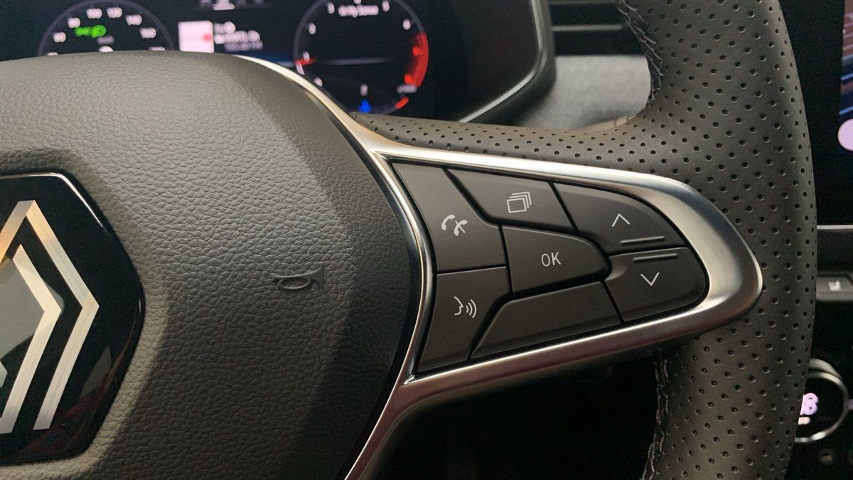 Renault Clio - Bild 23