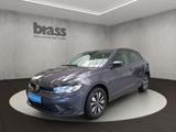 Volkswagen Polo GOAL 1,0 l TSI OPF 85 kW (116 PS) 7 -Gang-D - Volkswagen Polo: Goal