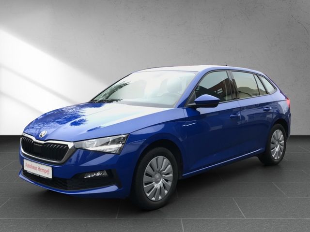 Skoda Scala 1.0 TSI Cool Plus *DAB*LED*PDC*SHZ*