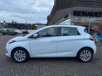Renault ZOE Zoe*Experience*NAVI*LED*CCS*INKL.BATTERIE*