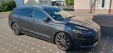Ford Mondeo 2,0 EcoBlue 140kW Vignale Turnier Aut... - Ford Mondeo in Saarbrücken