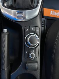 Mazda 2 Lim. 5-Türer Automatik Sports-Line *1.Hand*DAB