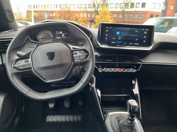 Peugeot 2008 PureTech 100 Active