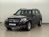 Mercedes-Benz GLK 350 CDI 4Matic*Automatik*Bi-Xenon*Pano*AHK* - gebrauchte Mercedes-Benz GLK 350 aus dem Jahr 2012