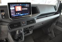 Volkswagen Crafter - Vorschau Bild 14