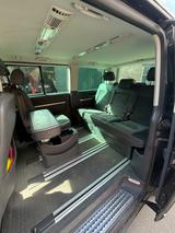 Volkswagen T5 Multivan