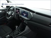 Volkswagen Caddy - Vorschau Bild 7