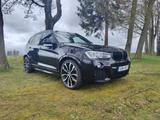 BMW X3 M-Sport, H&K, AHK, Pano, Head Up, LED - BMW X3 M von privat