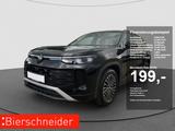 Volkswagen Tayron 1.5 eTSI DSG Life AHK KAMERA IQ.LIGHT ACC - VW Tayron Benzin Gebrauchtwagen