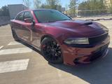Dodge Charger - gebrauchte Dodge Charger aus dem Jahr 2017