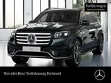 Mercedes-Benz GLS 580 4M AMG+PANO+360+AHK+MULTIBEAM+STHZG+HUD - Mercedes-Benz GLS-Class in Dortmund