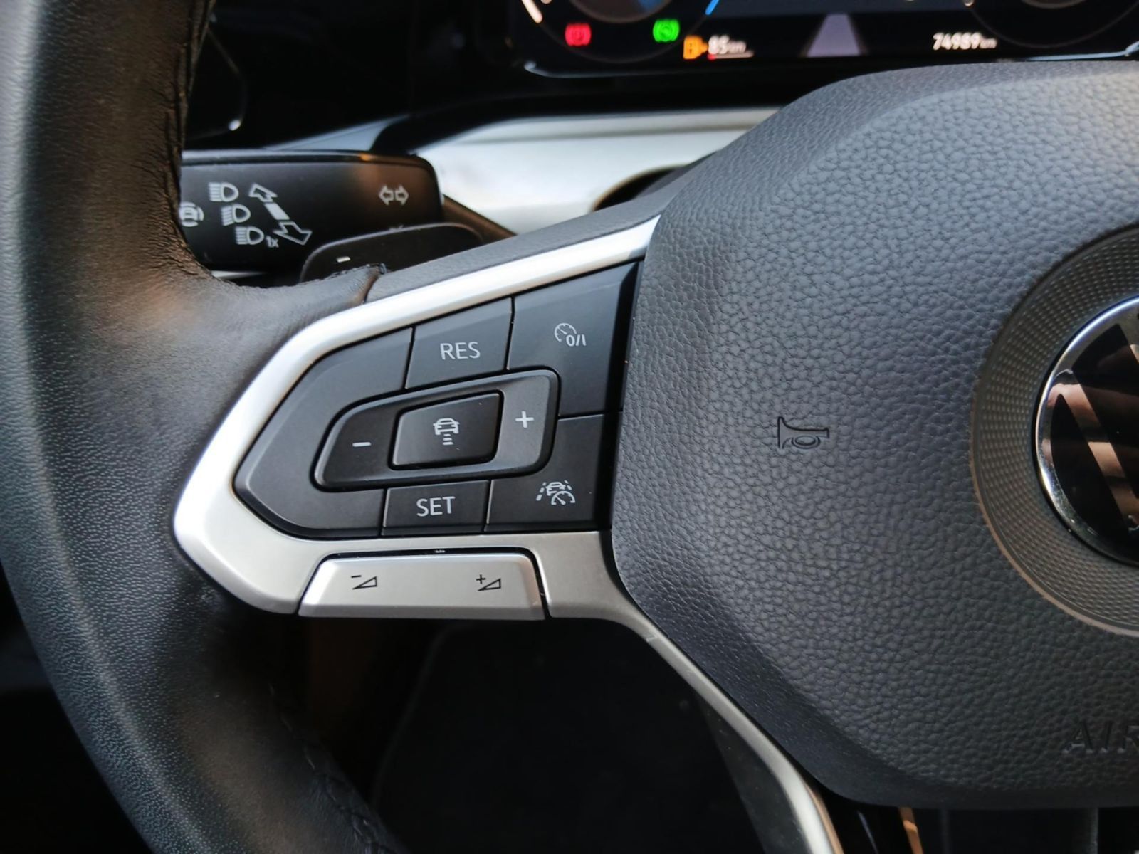 Volkswagen Golf - Bild 15