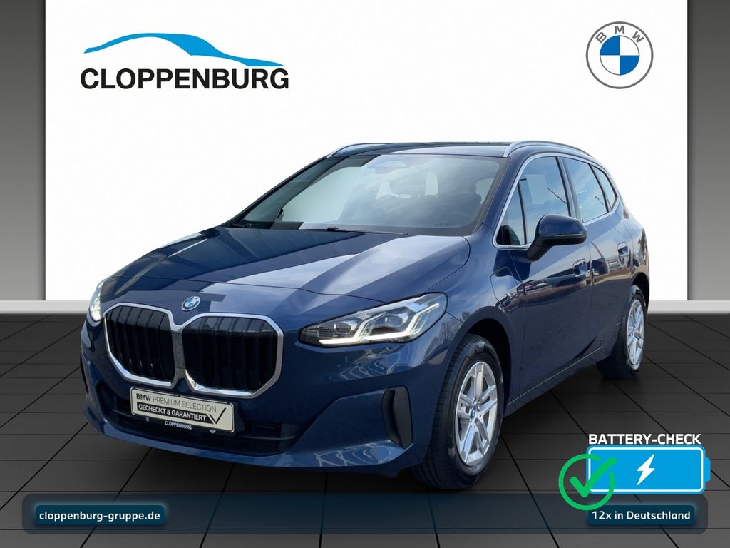 BMW 225 Active Tourer