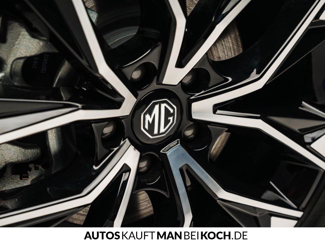 MGS9 PHEV Premium 26 Pano SHZ Nav Massage Head