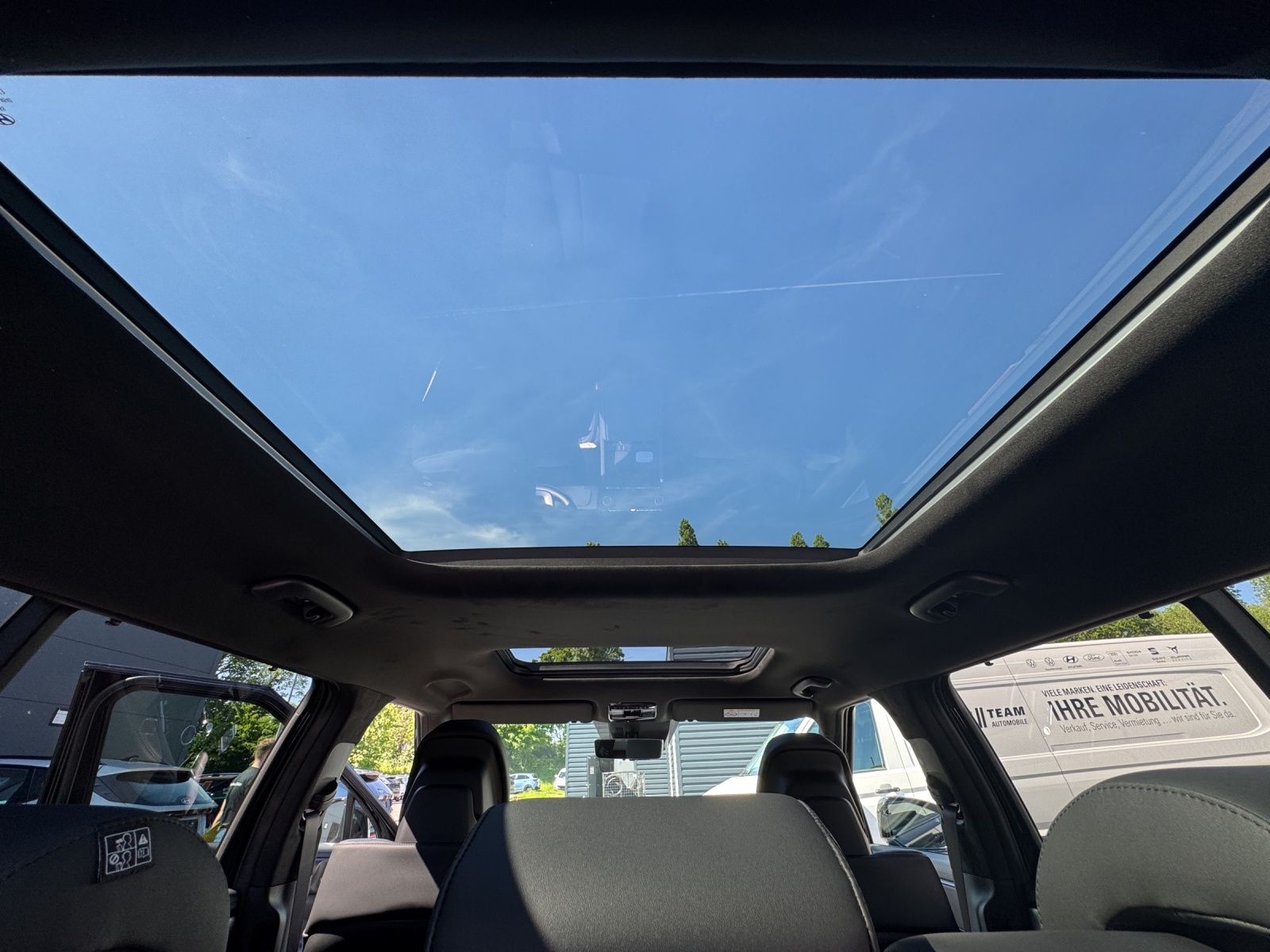 Hyundai SANTA FE - Bild 14