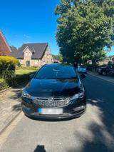 Opel Astra K Business 1.6 Motor 91k km - Opel Astra: Motor