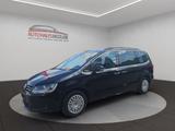 Volkswagen Sharan 2.0 TDI Comfort. Navi 3-Zonen-Klimaautom. - Volkswagen Sharan: Limousine