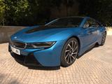 BMW i8 Coupé - - gebrauchte BMW i8 aus dem Jahr 2018