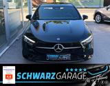 Mercedes-Benz A 220 Limousine*4Matic*STANDHEIZUNG* - Mercedes A 220 mit Schiebedach