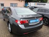 Honda Accord Executive Automatik SHD Leder 1Hd Top - Honda Accord: Ex